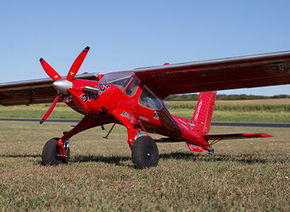 Airplanes