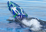 Traxxas 1/10 Spartan Brushless Boat