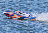 Traxxas 1/10 Spartan Brushless Boat