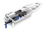Traxxas 1/10 Spartan Brushless Boat