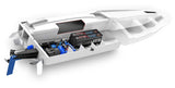 Traxxas 1/10 Spartan Brushless Boat