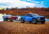 Traxxas 1/10 Spartan Brushless Boat