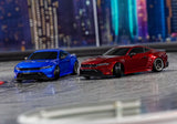 4-Tec Drift Ford Mustang