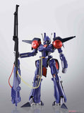 Bandai/Gundam Original HI-METAL R Model Kit HEAVY METAL BAT-SHU 1/100