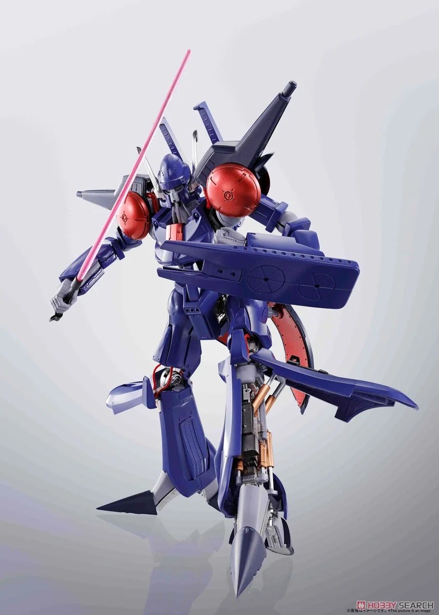 Bandai/Gundam Original HI-METAL R Model Kit HEAVY METAL BAT