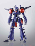 Bandai/Gundam Original HI-METAL R Model Kit HEAVY METAL BAT-SHU 1/100