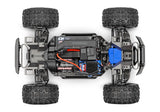 Traxxas Mini Maxx BL-2s Ready To Run