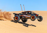 Pro Scale Sand Car