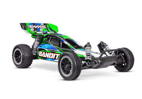 Traxxas 1/10 Bandit 2WD Ready To Run