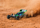 Traxxas 1/10 Bandit 2WD Ready To Run