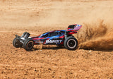 Traxxas 1/10 Bandit 2WD Ready To Run