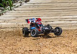 Traxxas 1/10 Bandit 2WD Ready To Run