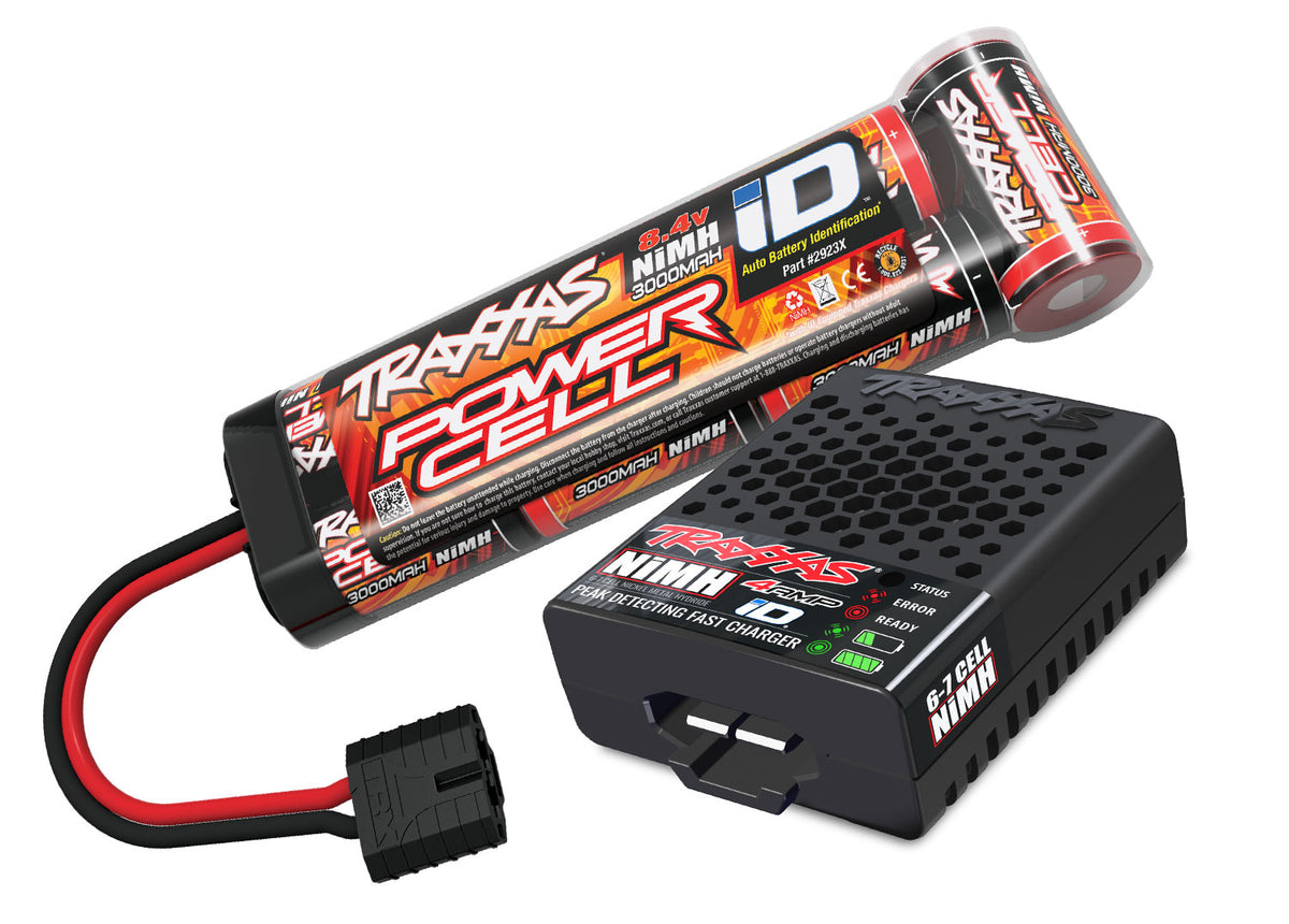 Best battery for traxxas slash deals 2wd