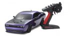 4WD FAZER Mk2 DODGE Challenger SRT Hellcat