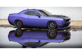 4WD FAZER Mk2 DODGE Challenger SRT Hellcat