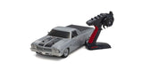 Kyosho Fazer Mk2 1969 Chevy El Camino
