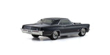 Kyosho 1:10 Scale 4WD FAZER Mk2 FZ02L Series 1965 Buick® Riviera™ Regal Black KYO34434T1