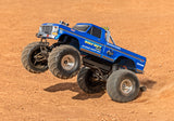 Traxxas 1/10 Bigfoot Classic Truck Ready To Run