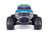 Traxxas 1/10 Bigfoot Classic Truck Ready To Run