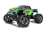 Traxxas 1/10 Stampede 2WD Ready To Run