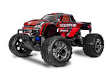 Traxxas 1/10 Stampede 2WD Ready To Run