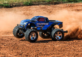Traxxas 1/10 Stampede 2WD Ready To Run
