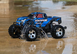 Traxxas 1/10 Stampede 2WD Ready To Run