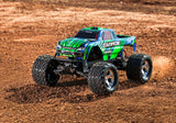 Traxxas 1/10 Stampede 2WD Ready To Run