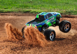 Traxxas 1/10 Stampede 2WD Ready To Run