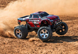 Traxxas 1/10 Stampede 2WD Ready To Run