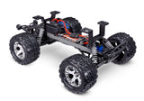 Traxxas 1/10 Stampede 2WD Ready To Run