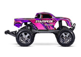 Traxxas 1/10 Stampede 2WD Ready To Run