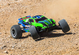 Traxxas 1/10 Rustler 2WD Ready To Run