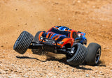 Traxxas 1/10 Rustler 2WD Ready To Run