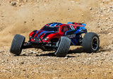 Traxxas 1/10 Rustler 2WD Ready To Run