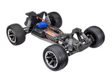 Traxxas 1/10 Rustler 2WD Ready To Run