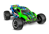 Traxxas 1/10 Rustler 2WD Ready To Run