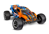 Traxxas 1/10 Rustler 2WD Ready To Run