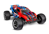Traxxas 1/10 Rustler 2WD Ready To Run