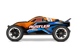 Traxxas 1/10 Rustler 2WD Ready To Run