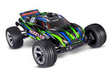 Rustler 2WD BL-2s