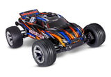Rustler 2WD BL-2s