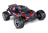 Rustler 2WD BL-2s