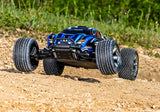 Rustler 2WD BL-2s