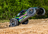 Rustler 2WD BL-2s