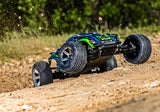 Rustler 2WD BL-2s