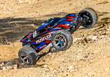 Rustler 2WD BL-2s