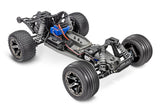Rustler 2WD BL-2s