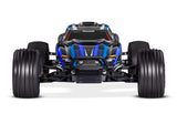 Rustler 2WD BL-2s