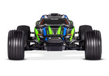 Rustler 2WD BL-2s